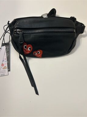 AK x ISCREAM BUM BAG LIMITED EDITION